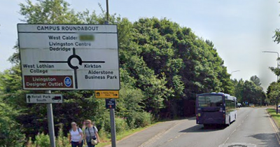 West Lothian Council approve plans for block of flats for homeless young people