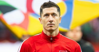 Arsenal have their own Robert Lewandowski as Thierry Henry makes huge Erling Haaland claim