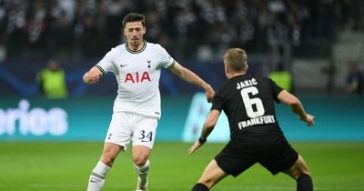 Clement Lenglet makes honest admission about start to his Tottenham loan and outlines objective