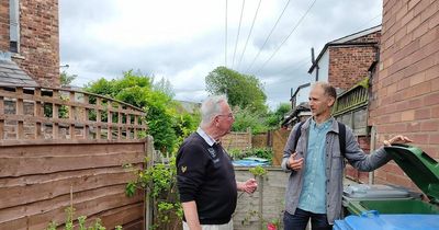 Vulnerable residents being 'let down' by bin collection teams in Trafford, Green party says