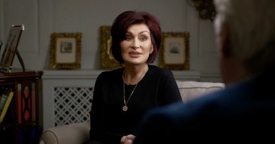 Sharon Osbourne's 'heart breaks' for beloved Ozzy's life after his Parkinson's diagnosis