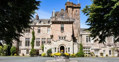 The four Scottish hotels named the UK's best by Conde Nast Traveller readers