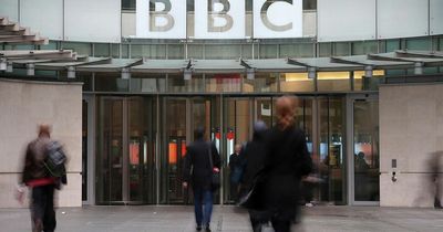 BBC star 'fathered child with stripper' before dumping her before birth