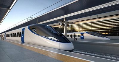 HS2 launches search for manager of £50m investment fund