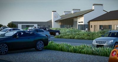 East Lothian golf club housing plans described as 'Trumpian' by local GP