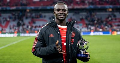 'Easily deserves it' - Liverpool legend Sadio Mane makes Ballon d'Or prediction