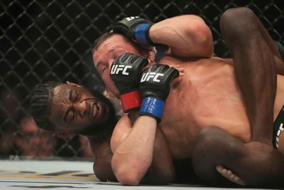UFC 280 free fight: Aljamain Sterling edges Petr Yan in heated rematch