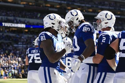 Colts vs. Broncos: 5 things to watch in Week 5