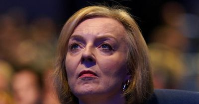 Early pension age increase not ruled out by Prime Minister Liz Truss