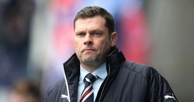 Sunderland confirm ex-Rangers boss Graeme Murty as the club's new U21 coach