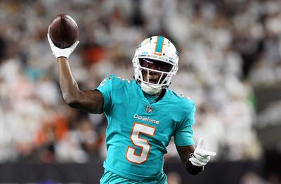 News and notes ahead of Dolphins-Jets matchup