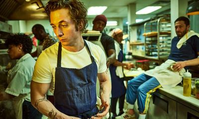 The Bear review – should you watch this genius kitchen drama immediately? ‘Yes, chef!’