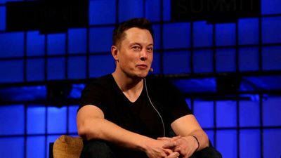 Elon Musk Buying Twitter Is Not the End of the World