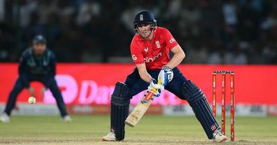 Harry Brook tipped as future England captain by Pakistan star after breakout series