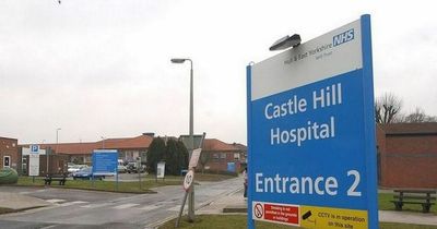 Patient awarded £1.2m in hospital settlement after losing leg following surgery