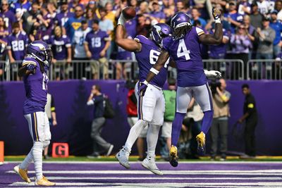 Fantasy football Week 5 studs, duds and sleepers: A Dalvin Cook breakout game could be on the way