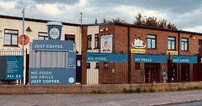 White Moose Cafe owner claiming to sell 'cheapest coffee in Ireland'