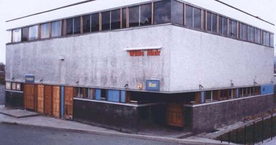 The infamous Edinburgh pub with a fearsome reputation before burning down in 1990s