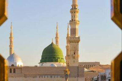 Milad an-Nabi: The birth month of the Prophet Muhammad