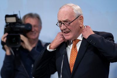 Dutch nitrogen mediator advises buying out biggest polluters