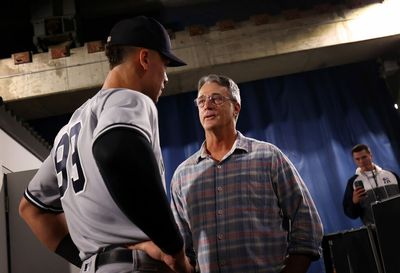 Aaron Judge’s 62nd home run means we can say so long to Roger Maris’ son, which is nice