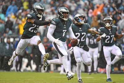 Eagles LB Haason Reddick named NFC Defensive Player of the Week