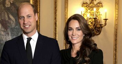 Kate and William's strange move with kids causes 'uproar' with Royals after previous decision