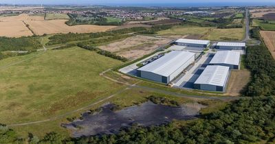 Jobs hope as plan approved for expansion of County Durham Jade Business Park