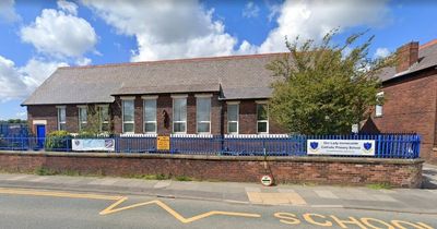 Primary school under financial pressure with 'falling pupil numbers' set to close despite opposition from families