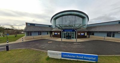 NHS trust 'inadequate': Families tell CQC how restraints 'injured our loved ones' at Lanchester Road Hospital