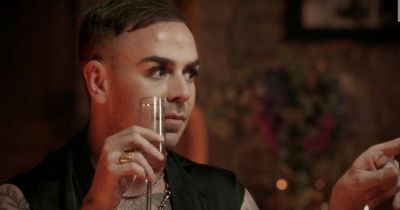 Explosive MAFS UK teaser sees Thomas label Whitney 'a liar and adulterer'