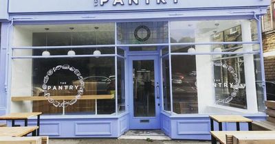 First look inside 'little haven' café The Pantry opening in Leeds