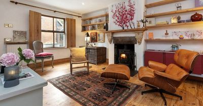 Dublin cottage is most popular home on the market right now