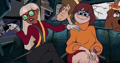 Scooby Doo's Velma confirmed as gay in new movie