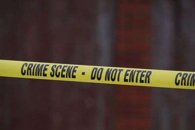 Man arrested as part of investigation into murder of council worker
