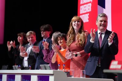 Labour hold on to strongest poll lead for more than two decades