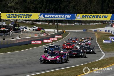 The final IMSA DPi thriller that has set the foundations for a new golden era