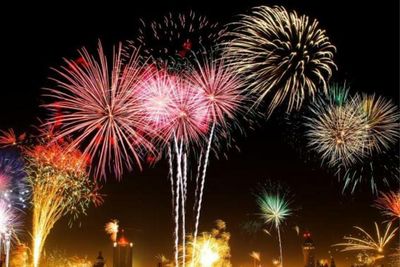 New firework legislation to come into force ahead of Bonfire Night