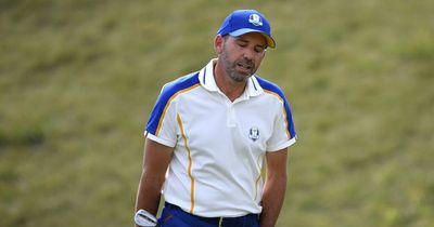 LIV Golf rebel and European star Sergio Garcia set deadline to avoid Ryder Cup exile
