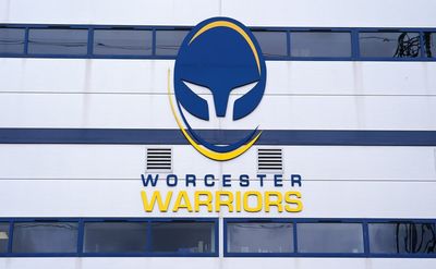 Demise of Worcester is English rugby’s ‘darkest day’, says Steve Diamond