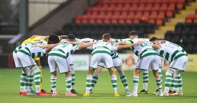 RB Leipzig stunned by Celtic as Postecoglou's side shown how it's done on impressive youth away day