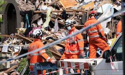 ‘Neighbour from hell’ jailed over Lancashire gas blast that killed toddler