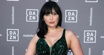 BBC Strictly Come Dancing star Daisy Lowe announce she's pregnant