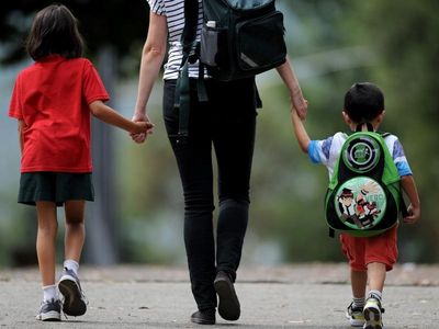 Half of Vic kids experience anxiety: study