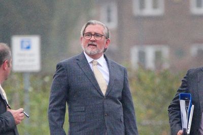 Inspector guilty of assaulting vulnerable boy outside police station