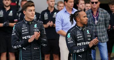 Mercedes chief admits "single mistake" led to Lewis Hamilton and George Russell woes