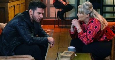 Fair City spoilers: Hope for Zak's prison break as Joan makes dirty deal