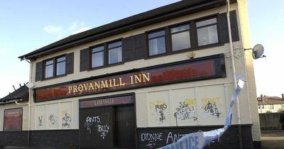 The story of Glasgow’s Provanmill Inn that played host to a criminal empire for over 30 years