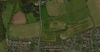 Developer confirms application for 190 homes won't be coming to Wirral's green belt