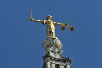 Justice in crisis: Record levels of violent and sex crime cases in courts backlog for over a year, figures reveal